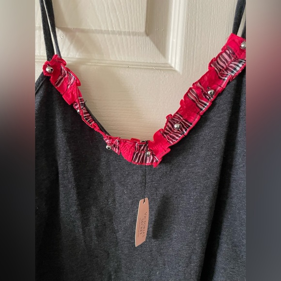 Victoria’s Secret size large Christmas onesie with bells! - Picture 4 of 7